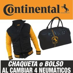 Neumaticos Continental - Imagen 2
