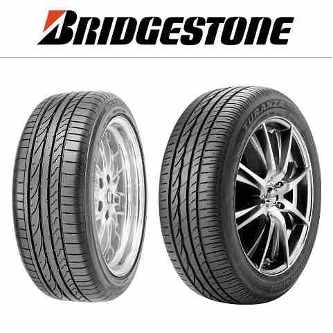 Neumáticos Bridgestone